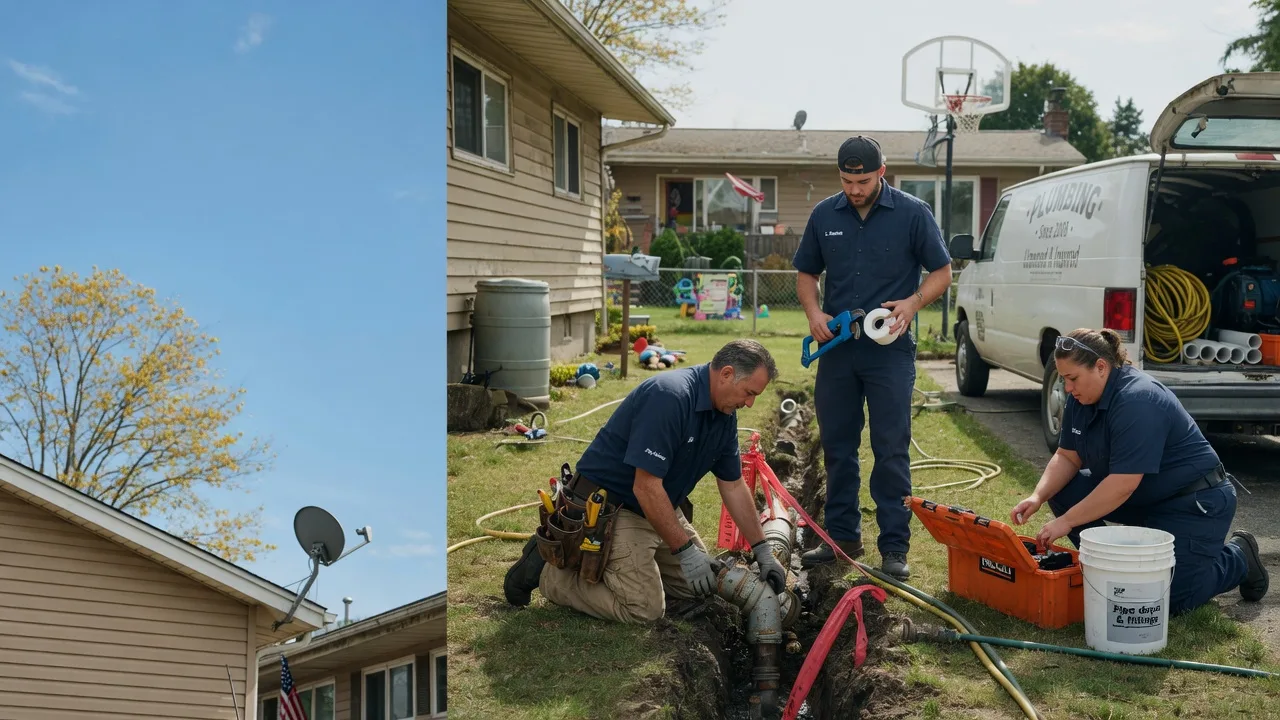 Garbage Disposal Replacement in Moorhead, IA near me